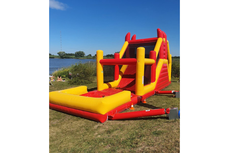 Tobbedans Plezier - Plezier en Spel - 1