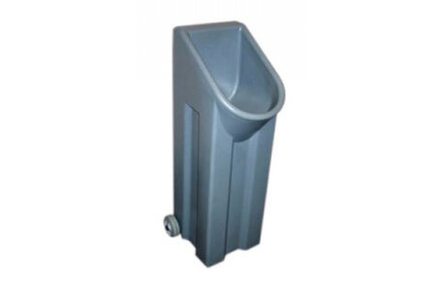 Urinoir Toiletmaat - 1