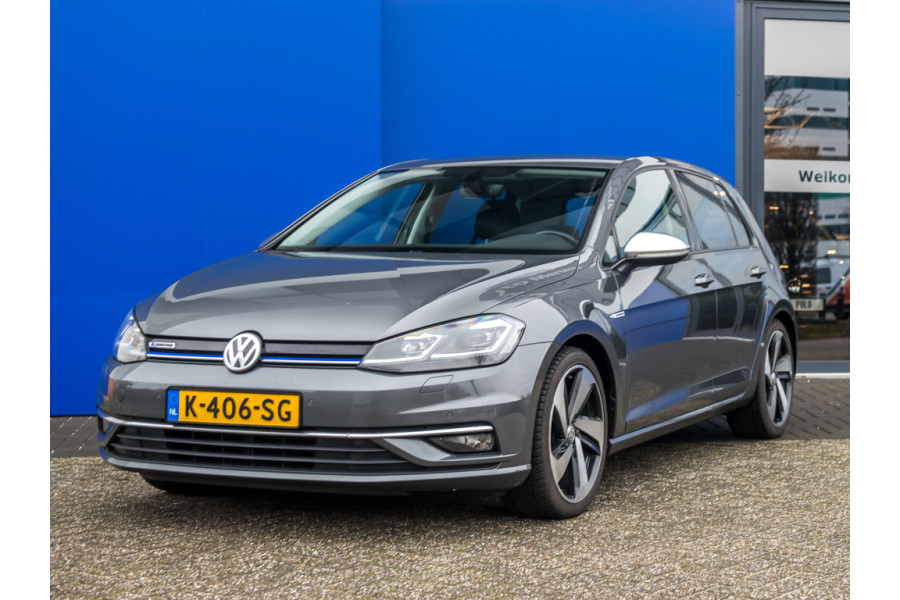 Hatchback | Volkswagen Golf - Auto Mertens - 5