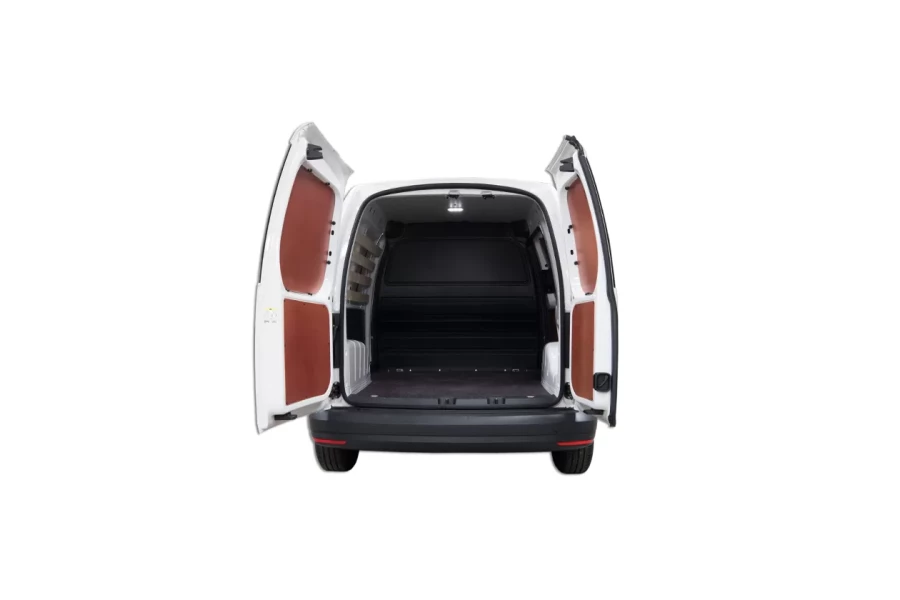 Bestelauto | Volkswagen Caddy 3m3 - Van 't Hart Autoverhuur - 3