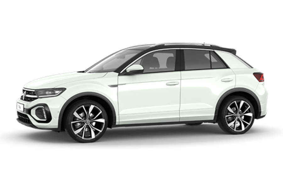 Volkswagentroc-vallei