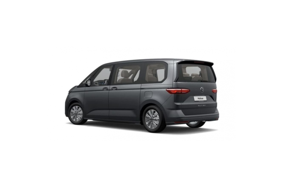 Personenbus | Volkswagen Multivan - Autop BV - 1