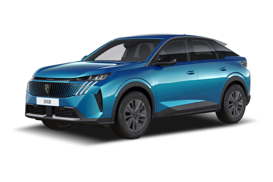 SUV - Wittebrug Autoverhuur - Euromobil Den Haag - 2