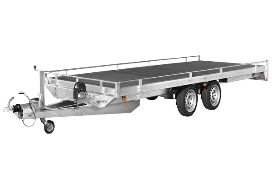 Autoambulance 1540 KG - Wouter Hageman B.V. - 1