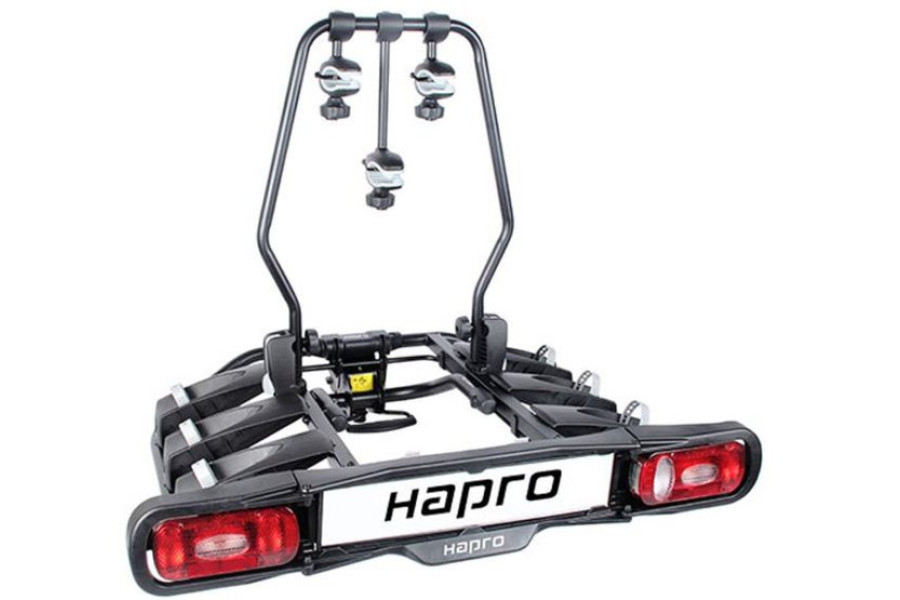 Fietsendrager - Tasman Verhuur - 1