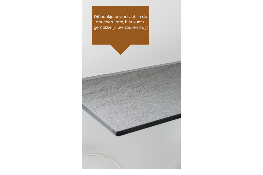 Mobiele badkamer - RJ-Rentals - 4