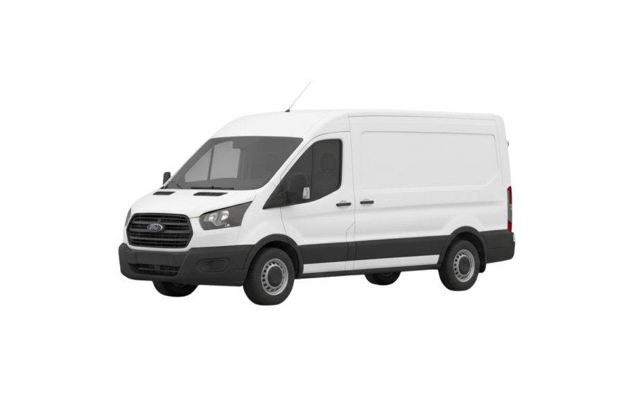 Bestelauto | Ford Transit - Autobedrijf Roeleveld - 1