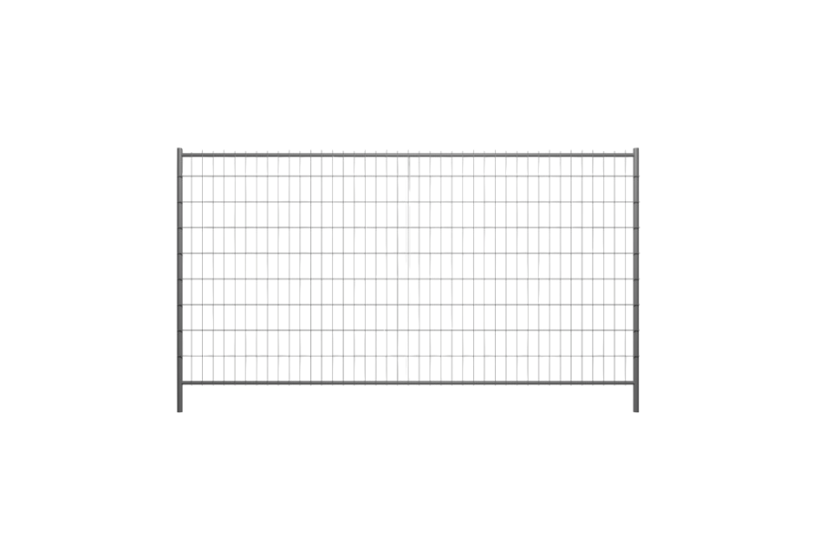 Bouwhek huren - RECO - 1