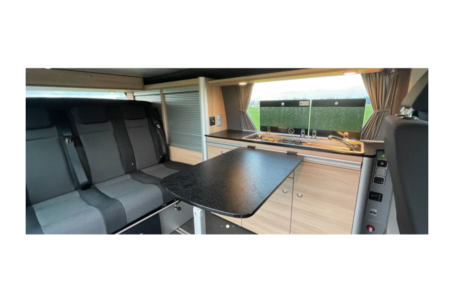 Camper Smallander - Bronckhorst Campers - 5