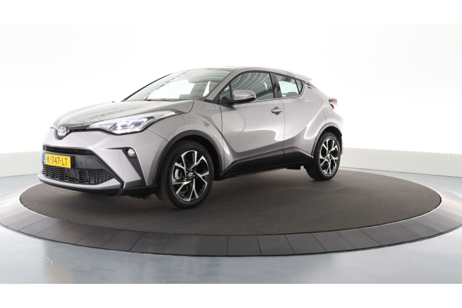 SUV - Blankert Autoverhuur - 2