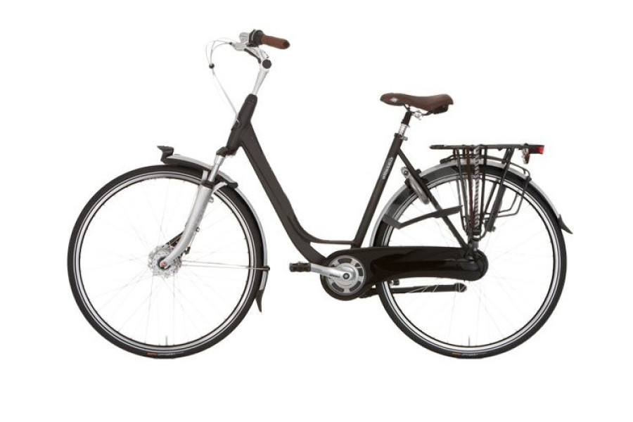 Fiets huren - OV-Fiets - 1
