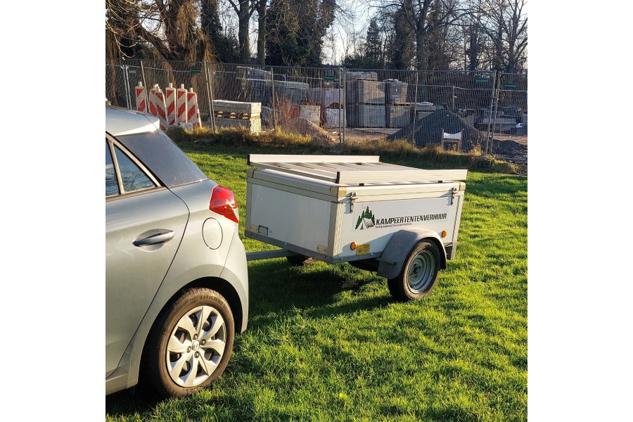 All-Inclusive Kampeerpakket | Bardani Spitfire 400 XL (verkorte luifel) - Kampeertentenverhuur.nl - 7