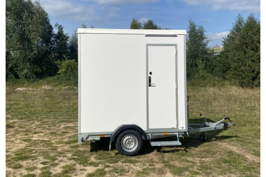 Mobiele badkamer - 180gradenvastgoed - 1