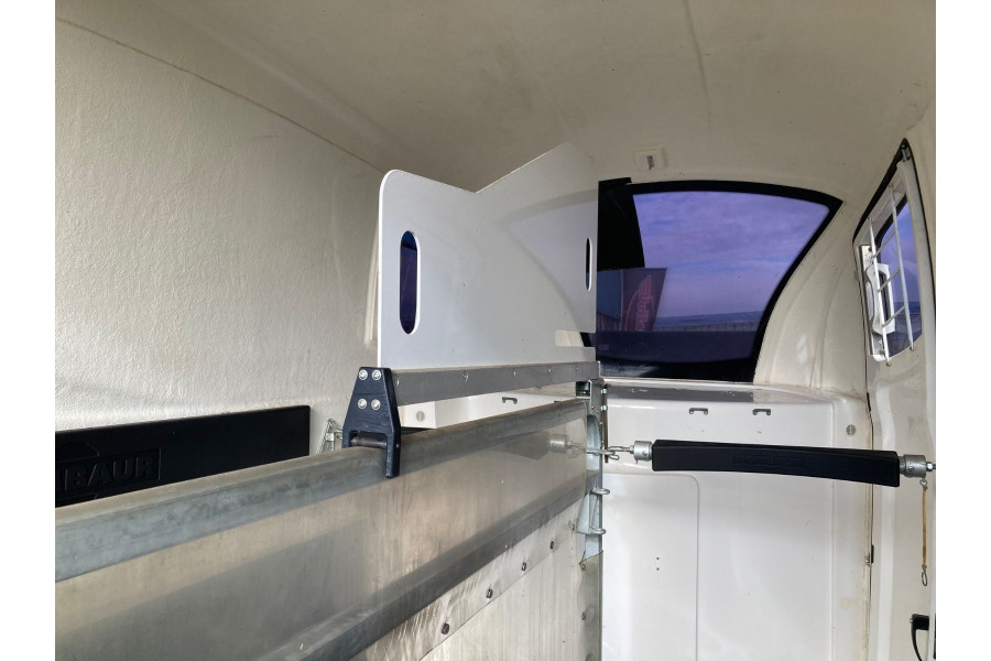 Paardentrailer - Vollebregt Aanhangwagens - 6