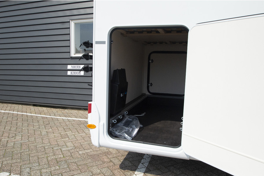 Paardentrailer - Vollebregt Aanhangwagens - 2