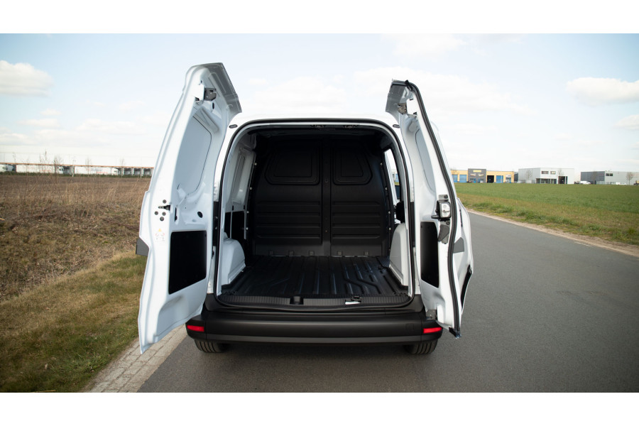 3m3 | Mecedes-Benz Citan - TCR Autoverhuur - 2