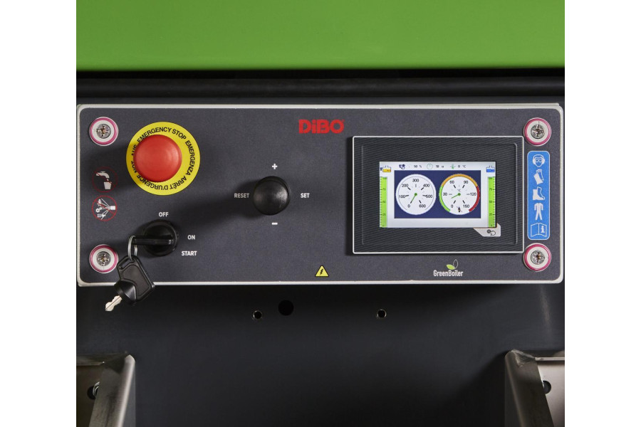 JMB-MD+ 500/15 - ERNISO - 4