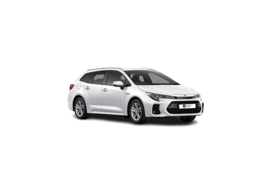 Klasse CSA - Ruime Station automaat - Autohuur Twente - 1