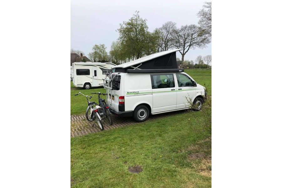 Camper California - Bronckhorst Campers - 2