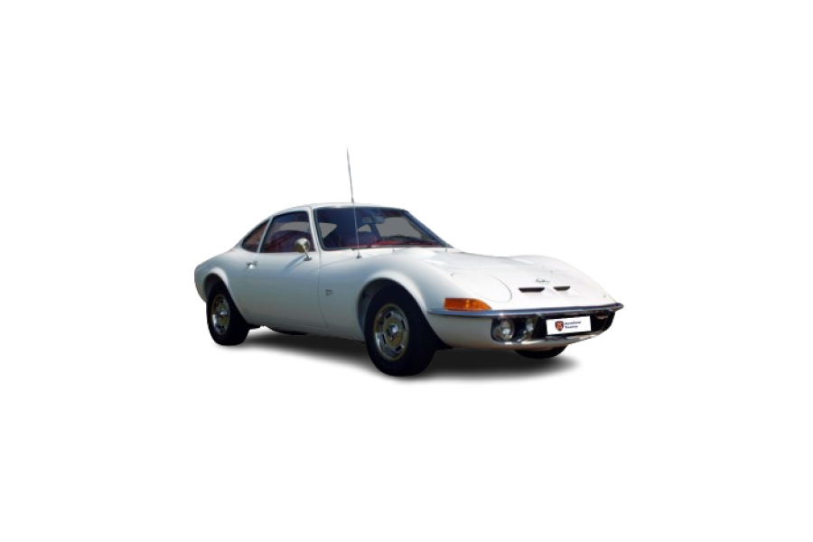 Oldtimer - Autohuur Twente - 1