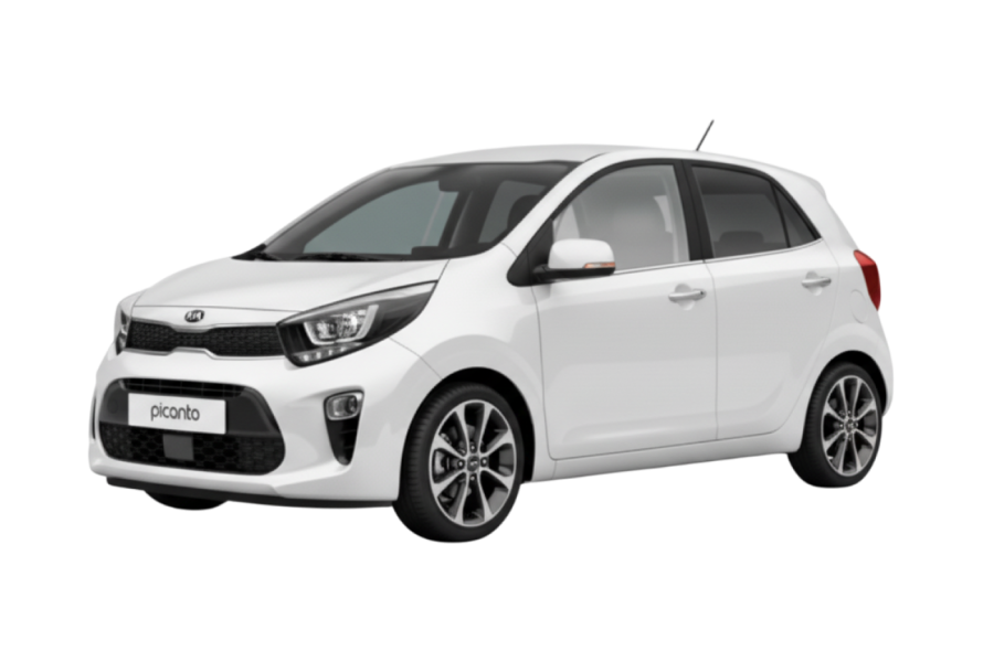 Kia Picanto - MABI Mobility - 1