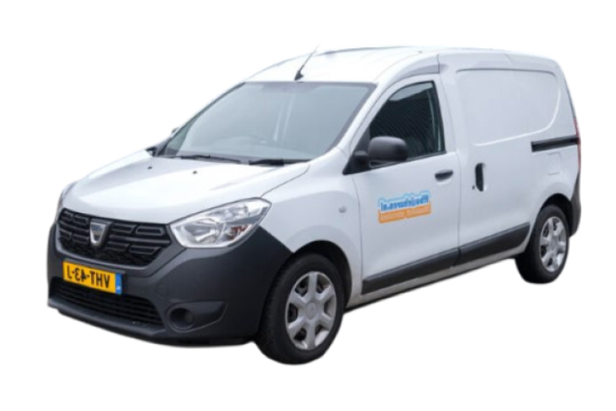 Dacia Dokker | 3m3 - ffbusjehuren.nl - 1