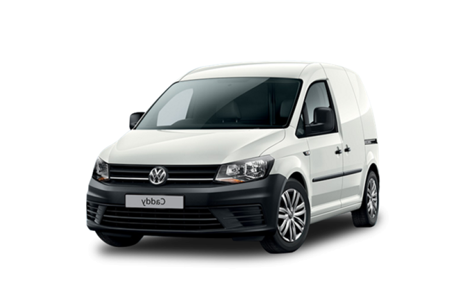 Bestelauto huren | 3 m3 - De Waal Autoverhuur - 1