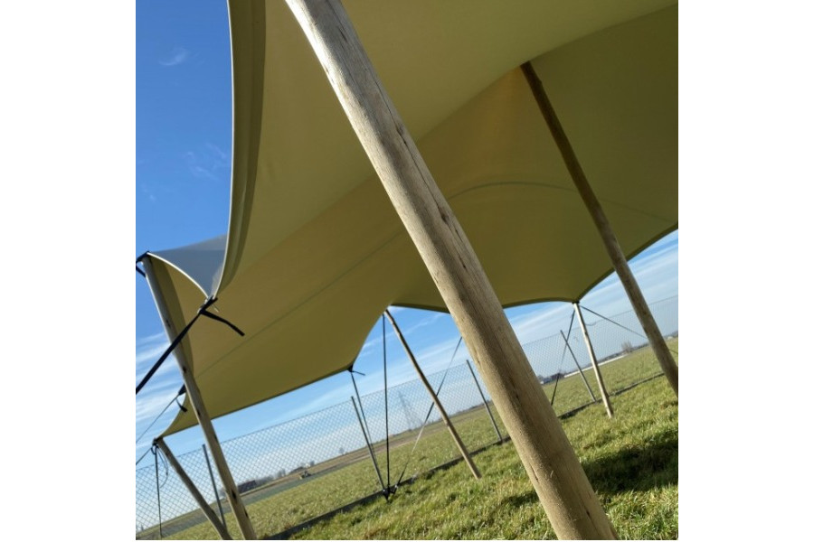 Stretchtent 65m2 - Partyverhuur Dodewaard - 3