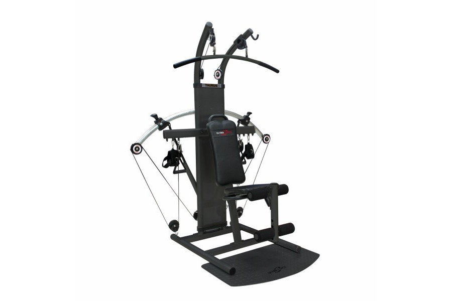 Taurus UltraForce Krachtstation - Fitness-Rent - 1