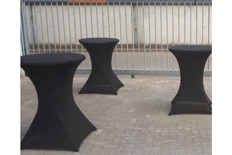 Statafel - Typisch Joris Events - 2