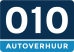 010 Autoverhuur logo