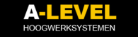A-Level logo