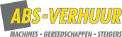 ABS-Verhuur logo