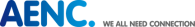 AENC Audiovisual logo