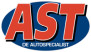 AST-Dronten logo