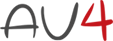 AV4 logo