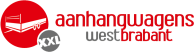 Aanhangwagens XXL West Brabant logo