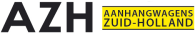 Aanhangwagens Zuid Holland logo