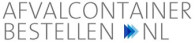Afvalcontainerbestellen.nl logo