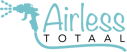 Airless Totaal logo