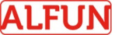 Alfun Events & Catering logo