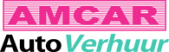 Amcar Autoverhuur logo