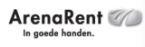 Arena Rent Euromobil logo