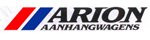Arion aanhangwagens logo