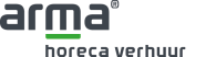 Arma Verhuur Horeca logo