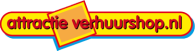 Attractie Verhuurshop.nl logo