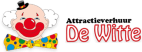 Attractieverhuur De Witte logo