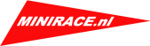 Attractieverhuur Minirace logo