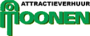 Attractieverhuur Moonen logo
