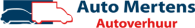 Auto Mertens logo